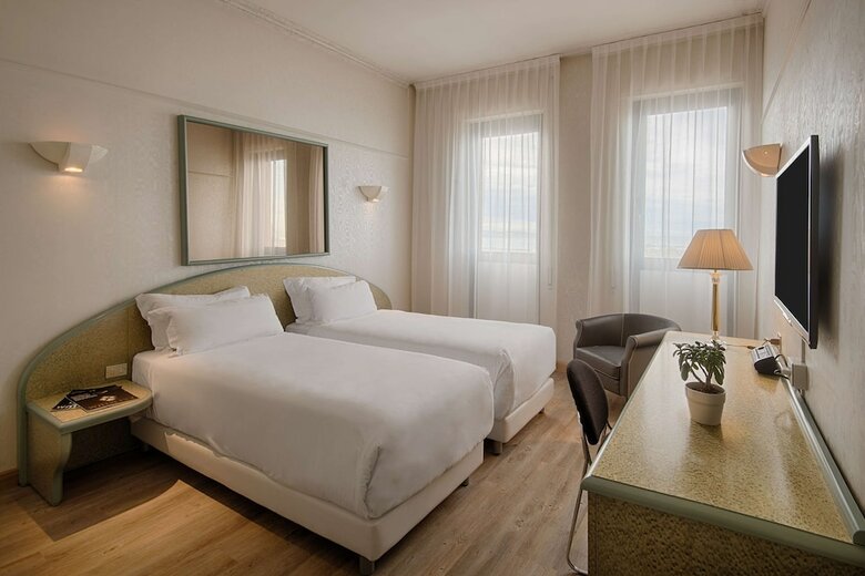 Hotel NH Ancona