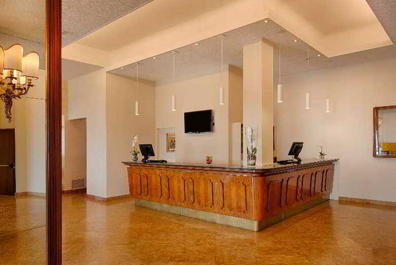 Hotel NH Ancona