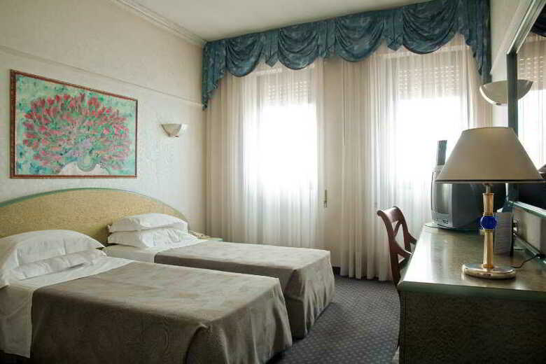 Hotel NH Ancona