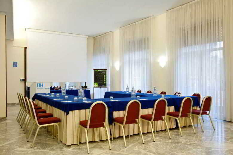 Hotel NH Ancona