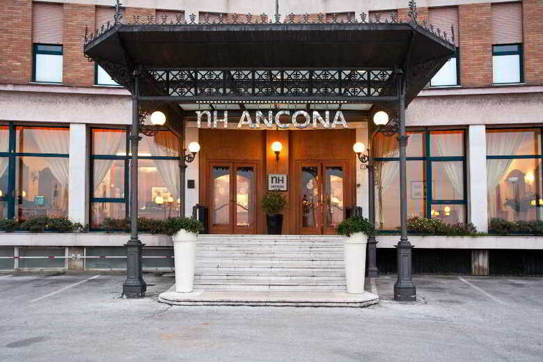 Hotel NH Ancona
