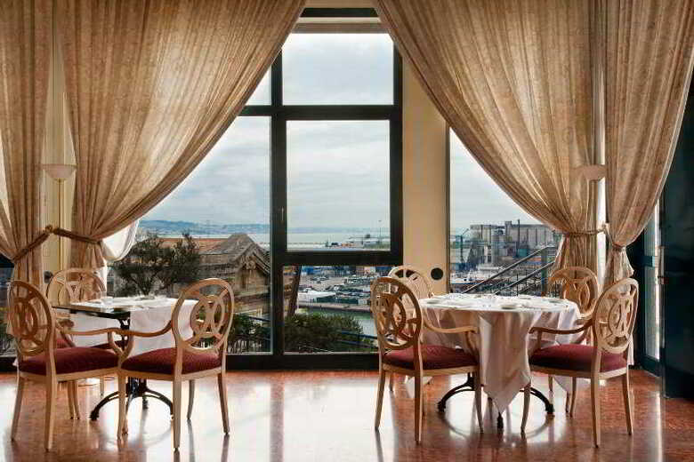 Hotel NH Ancona