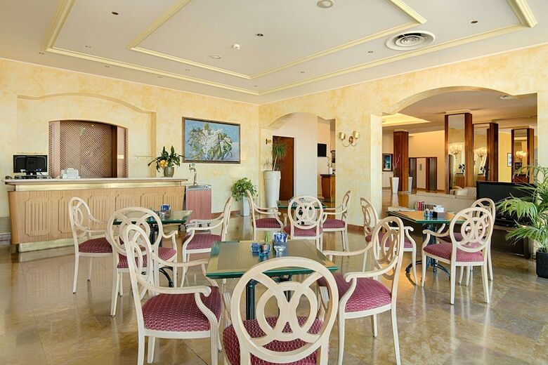 Hotel NH Ancona