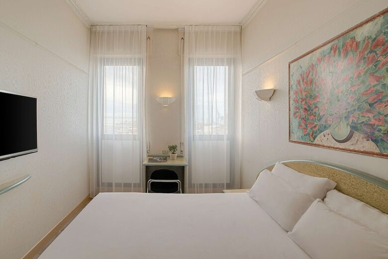 Hotel NH Ancona
