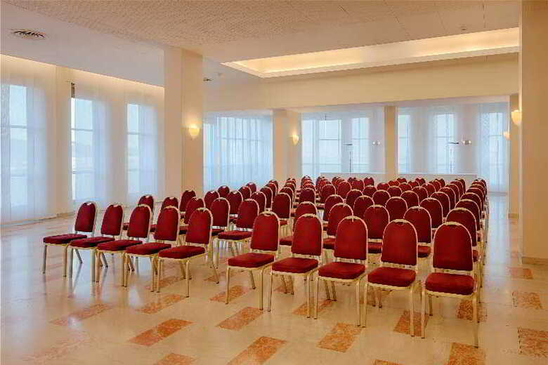 Hotel NH Ancona