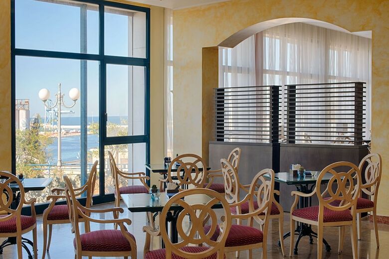Hotel NH Ancona