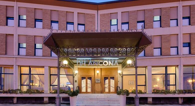 Hotel NH Ancona