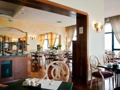 Hotel NH Ancona