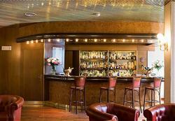 Hotel Starhotels Cristallo Palace