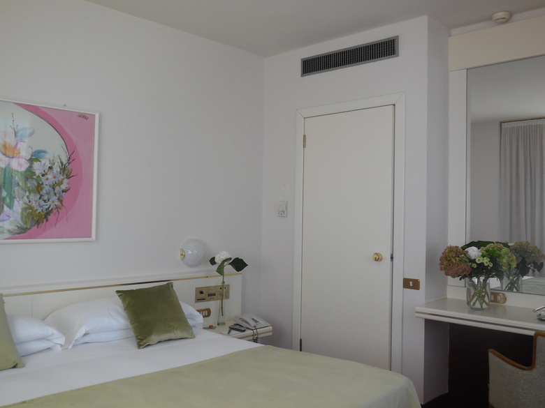 Hotel Starhotels Cristallo Palace