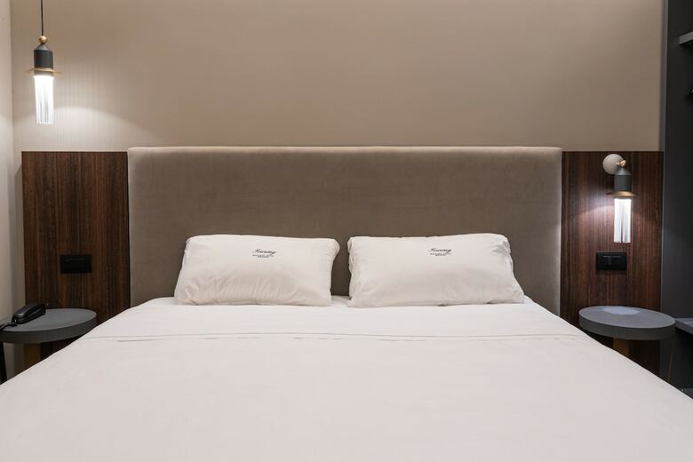 Hotel Touring