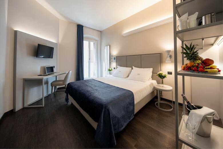 Hotel Touring