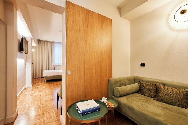 Hotel Touring