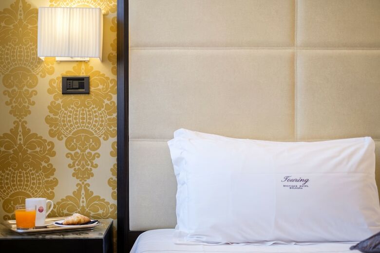 Hotel Touring