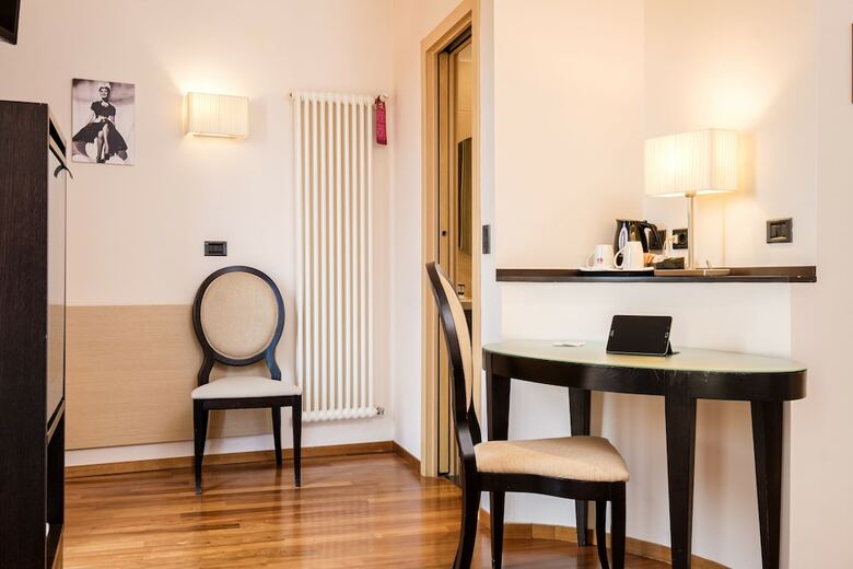 Hotel Touring