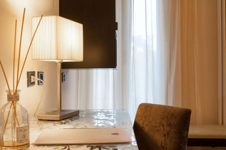 Hotel Touring