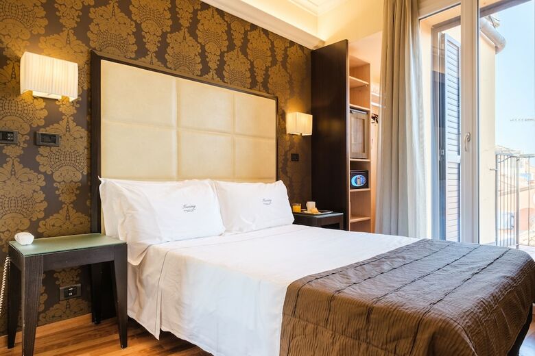 Hotel Touring