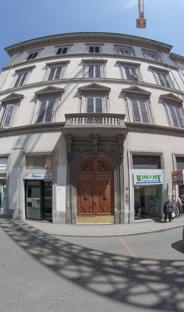Hotel Aurora