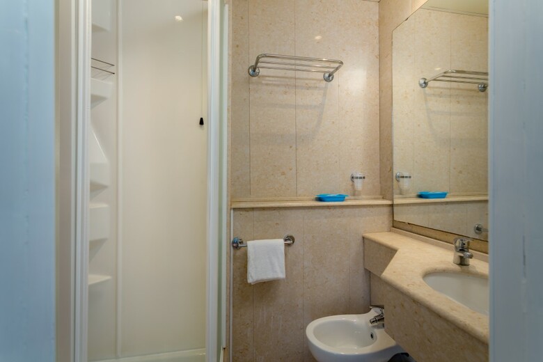 Hotel Basilea