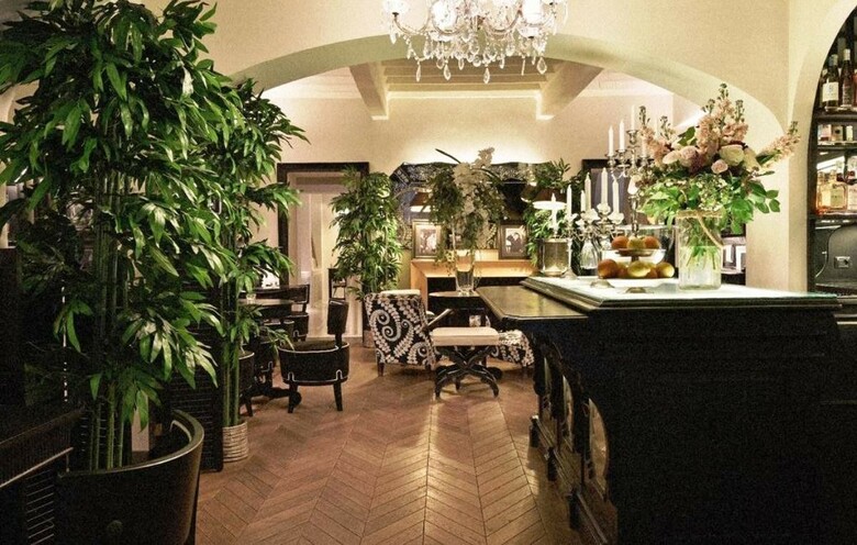 Hotel Cellai