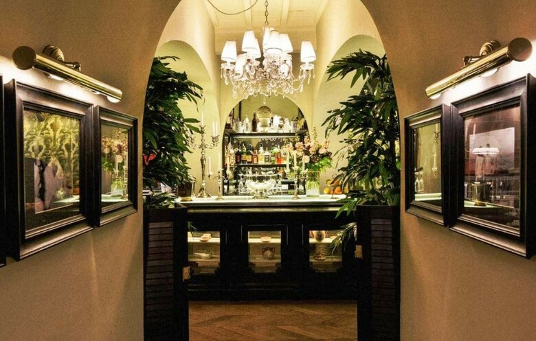 Hotel Cellai