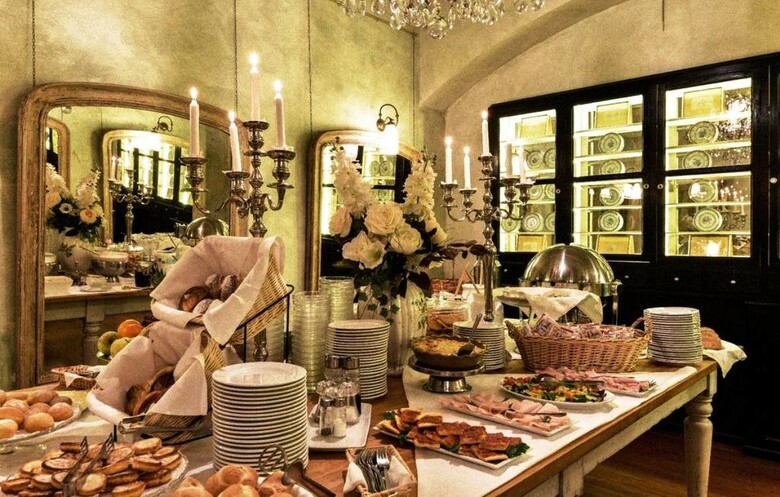 Hotel Cellai