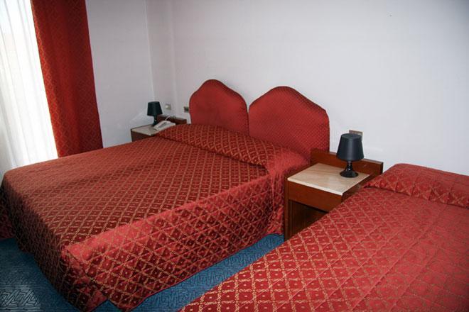 Hotel Da Verrazzano