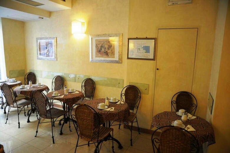 Hotel Galileo