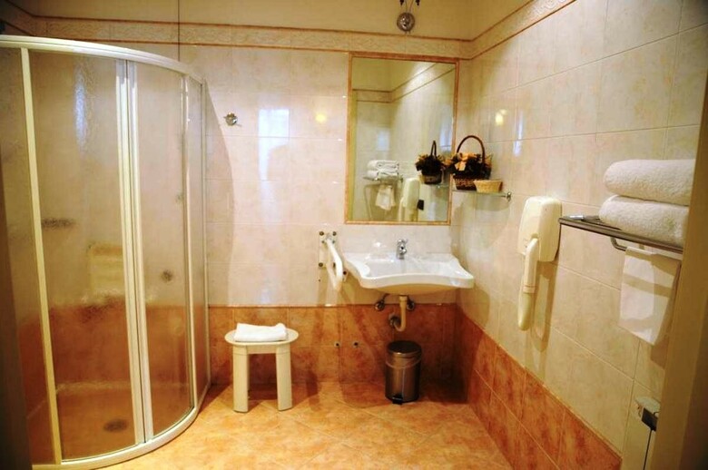 Hotel Galileo
