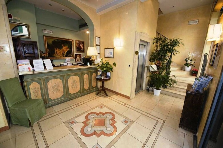 Hotel Galileo
