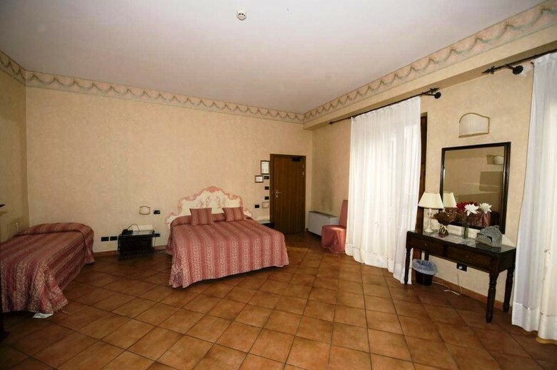 Hotel Galileo