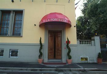Hotel La Fortezza
