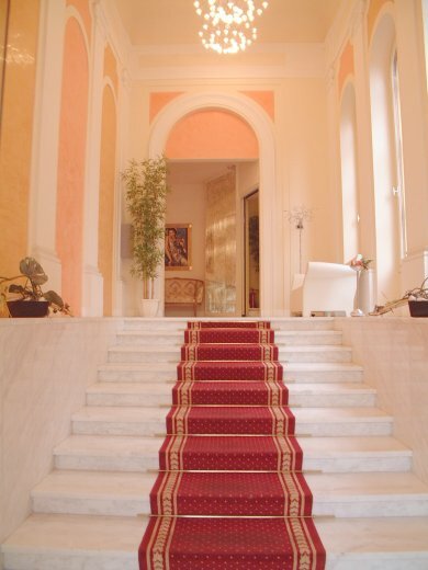 Hotel La Fortezza