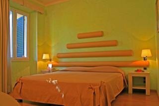Hotel La Fortezza