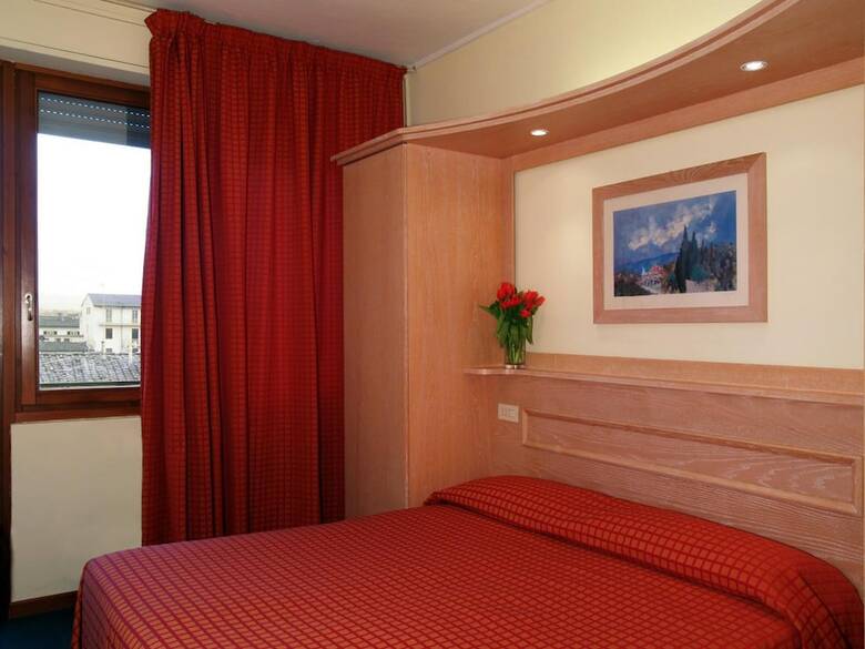 Hotel Meridiana