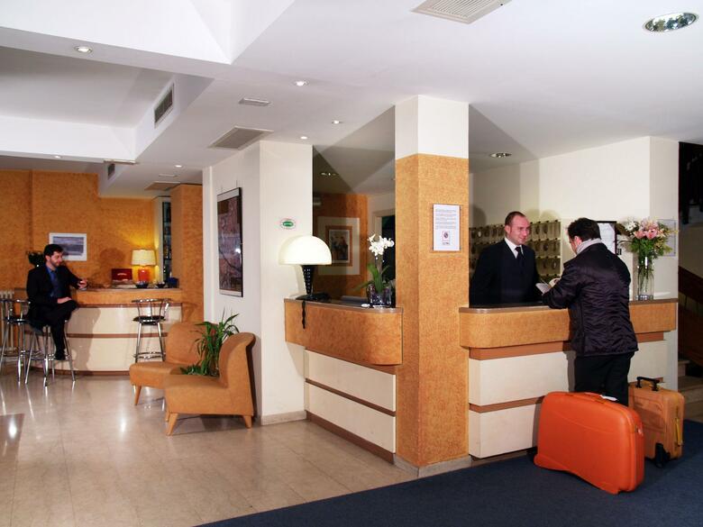 Hotel Meridiana