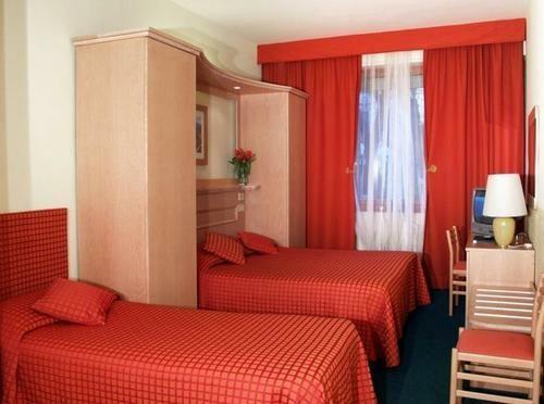 Hotel Meridiana