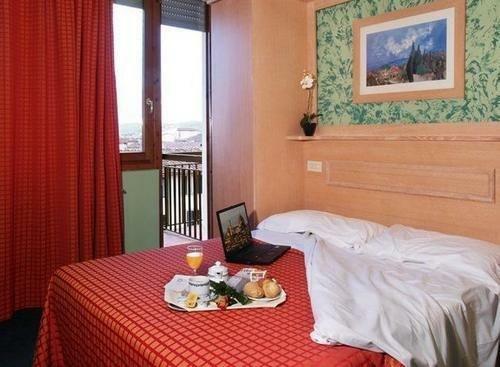 Hotel Meridiana