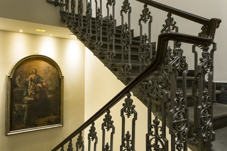 Hotel Orto Dei Medici
