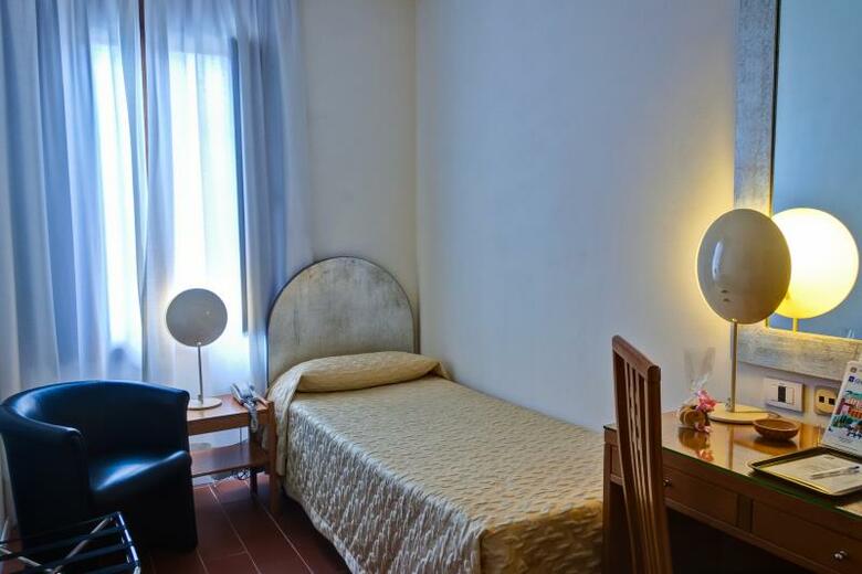 Hotel Palazzo Ognissanti