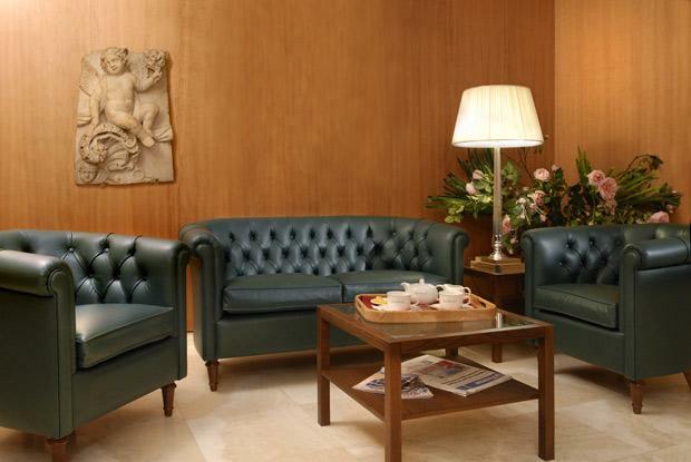Hotel Palazzo Ognissanti