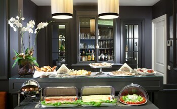 Hotel Rapallo