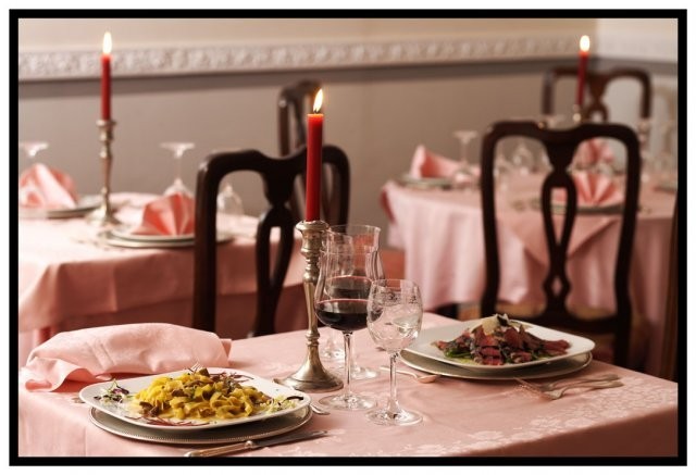 Hotel Villa Carlotta