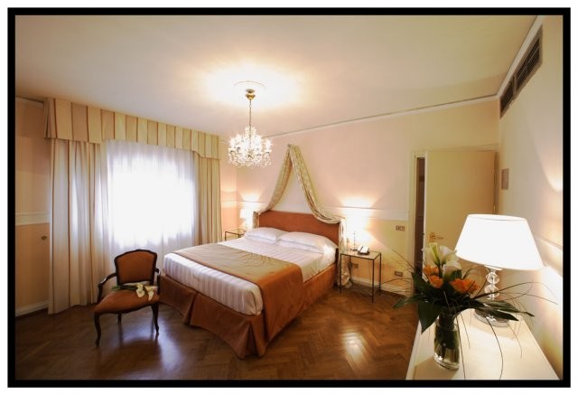 Hotel Villa Carlotta