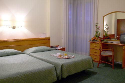 B&B Hotel Firenze Centro