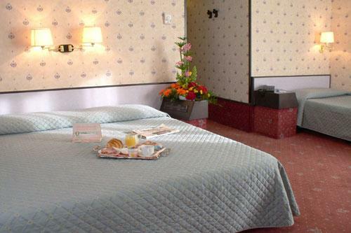 B&B Hotel Firenze Centro