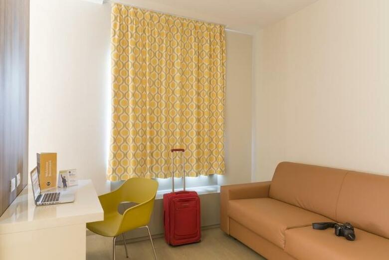 Hotel Alexander
