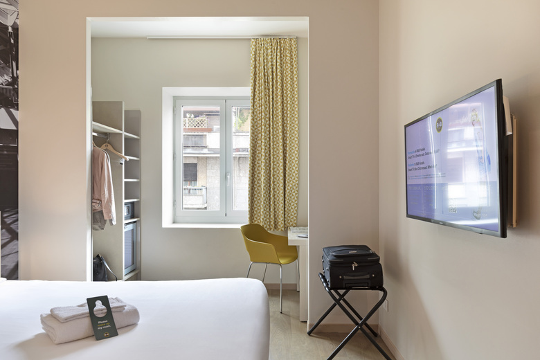 Hotel Alexander