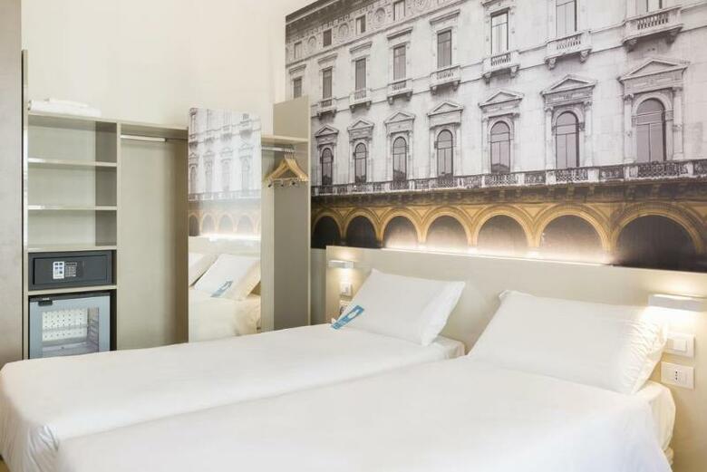Hotel Alexander