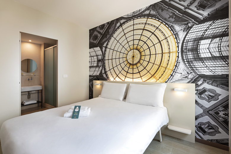 Hotel Alexander